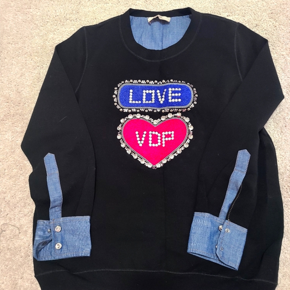 Pullover